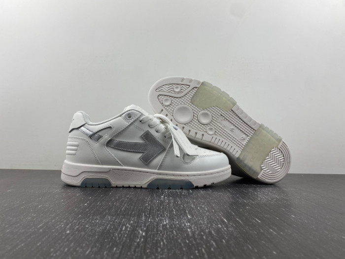 off white sneakers