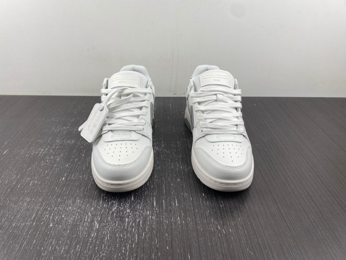 off white sneakers