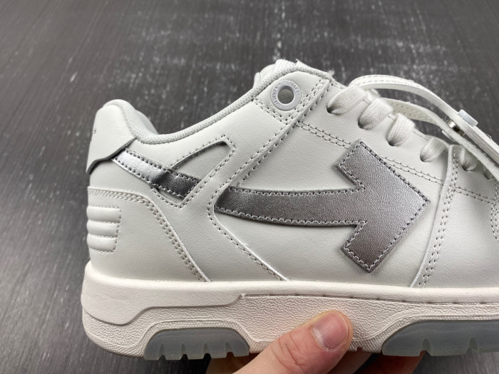 off white sneakers