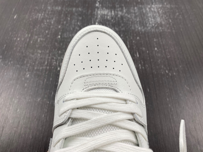 off white sneakers