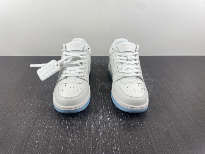 ow out of office lace-up sneakers ac3830-077