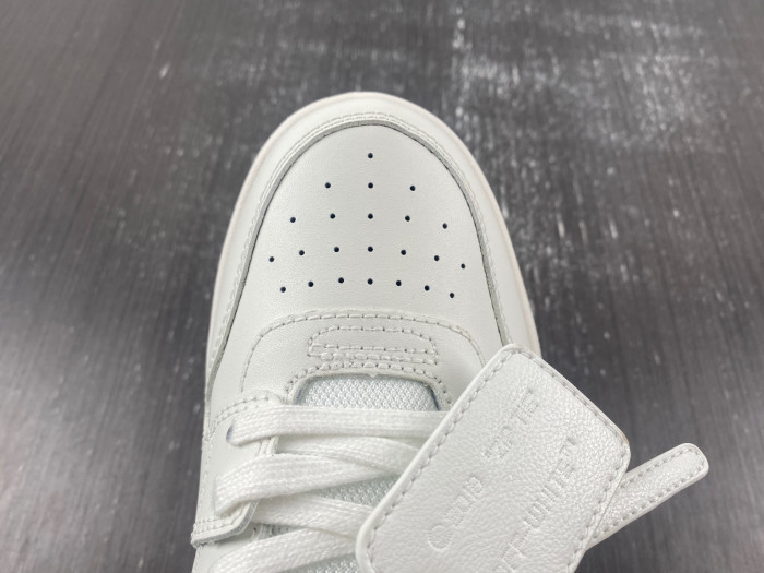 ow out of office lace-up sneakers ac3830-077