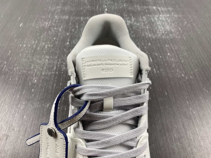 off white sneakers