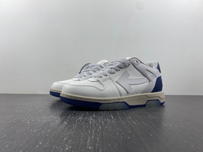 off white sneakers