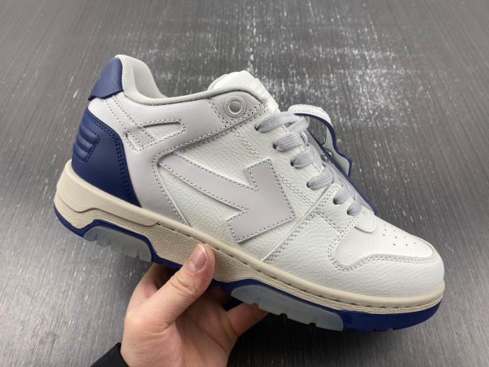 off white sneakers
