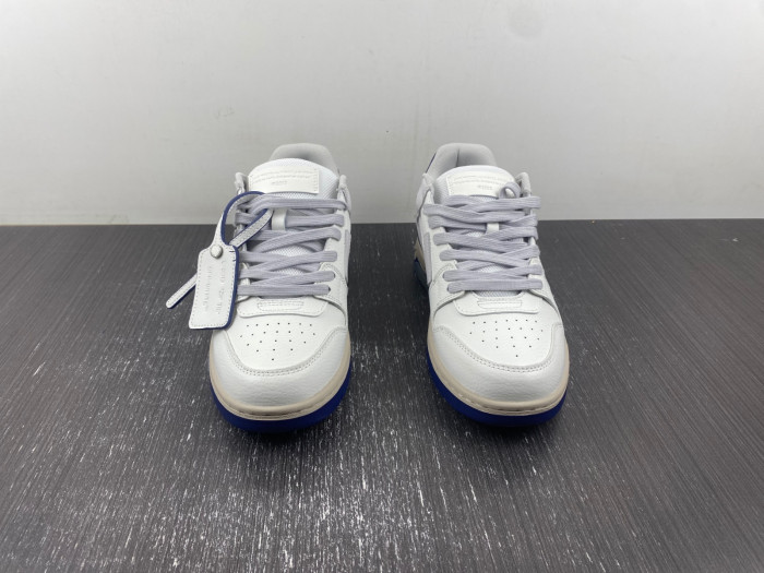 off white sneakers