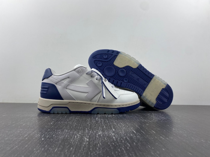off white sneakers
