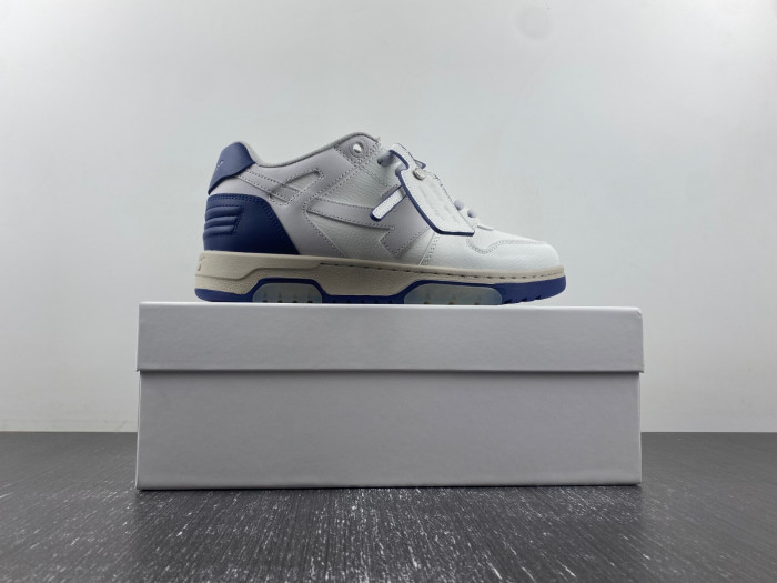 off white sneakers