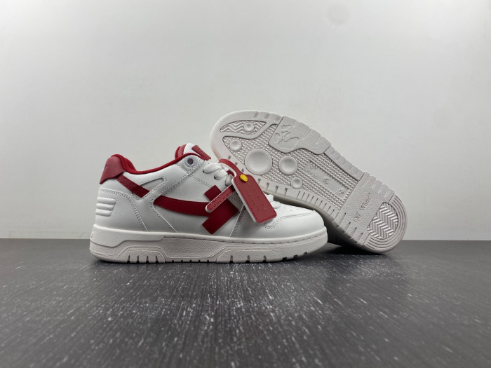 off white sneakers