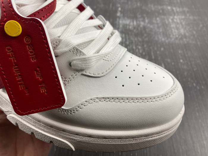 off white sneakers