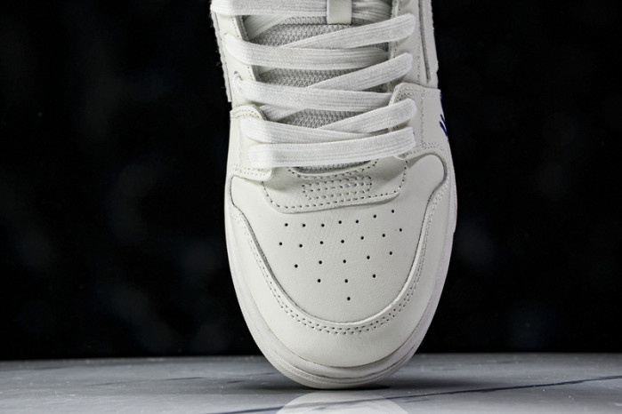 OW Out Of Office Lace-Up Sneakers OFO0132