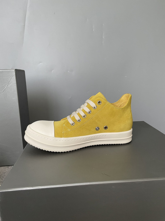 RICK OWENS SNEAKER