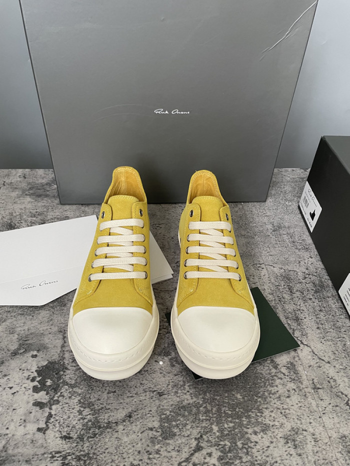 RICK OWENS SNEAKER