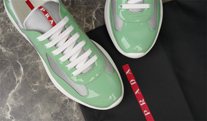Pra*a SNEAKER P6001