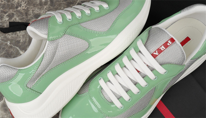 Pra*a SNEAKER P6001