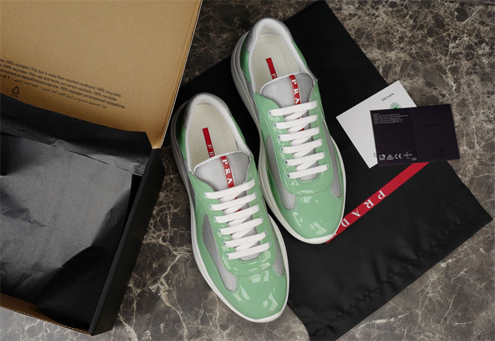 Pra*a SNEAKER P6001