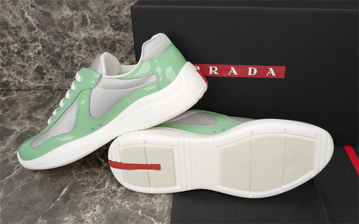Pra*a SNEAKER P6001