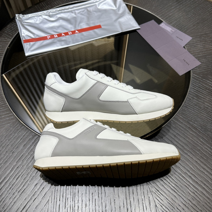 Pra*a SNEAKER P7001