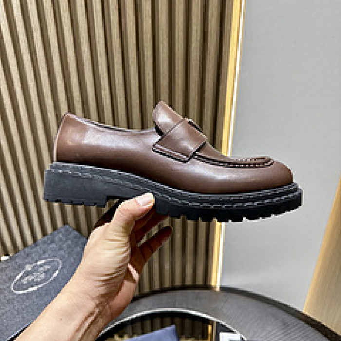 Pra*a SNEAKER P7007