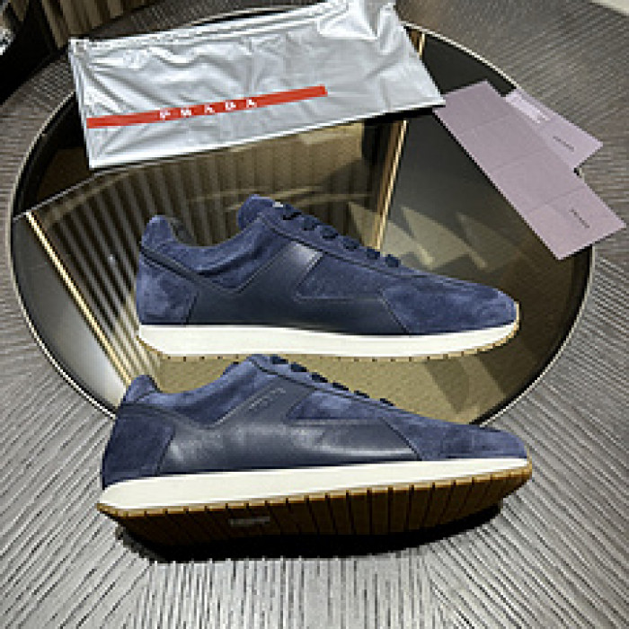 Pra*a SNEAKER P7009