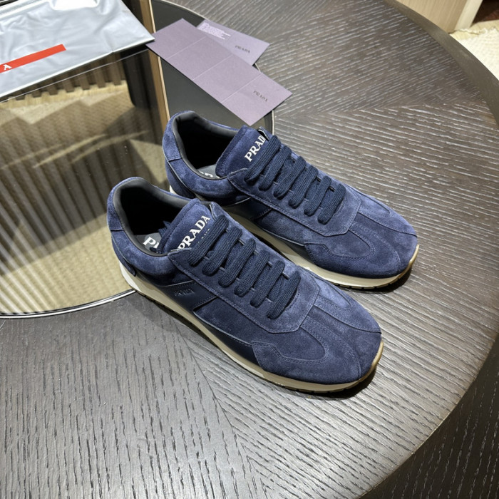 Pra*a SNEAKER P7009