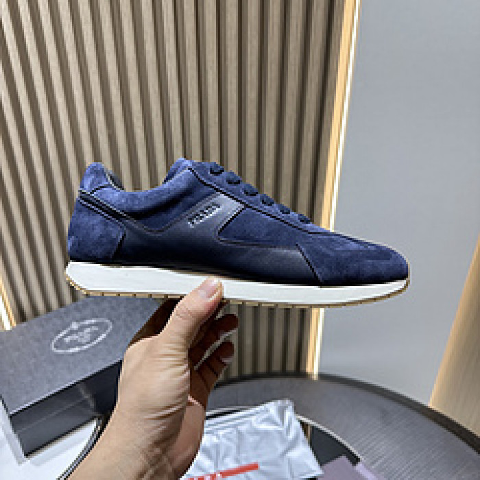 Pra*a SNEAKER P7009