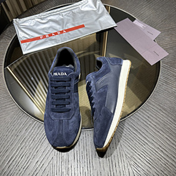 Pra*a SNEAKER P7009
