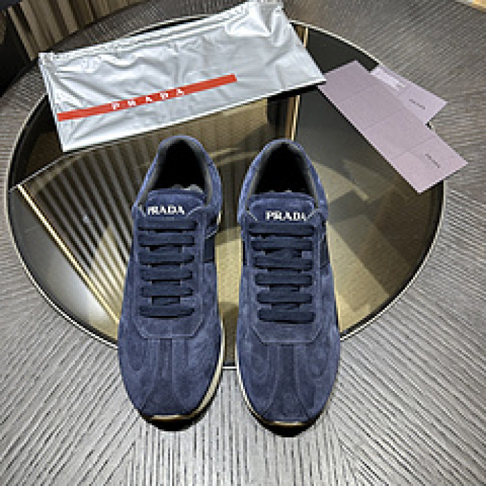 Pra*a SNEAKER P7009