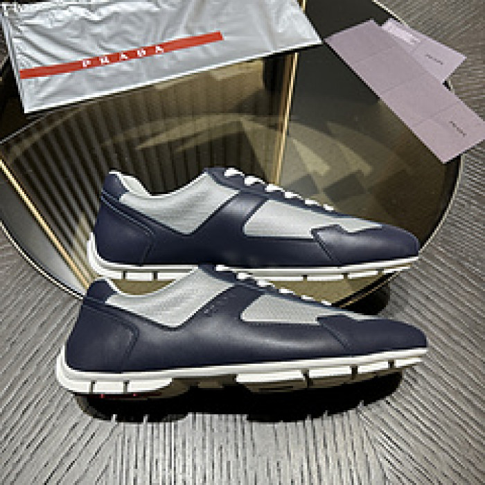 Pra*a SNEAKER P7014