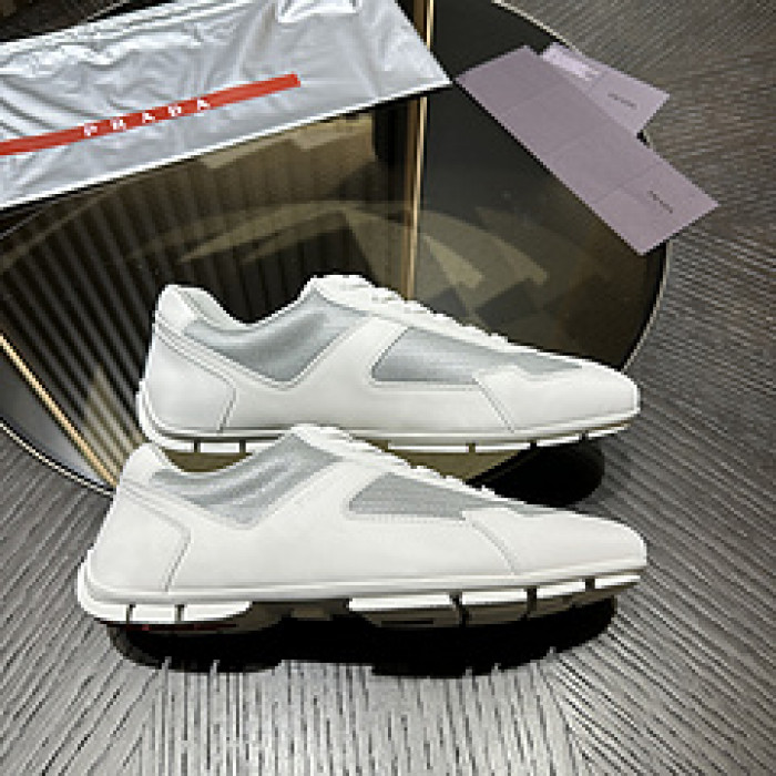 Pra*a SNEAKER P7015
