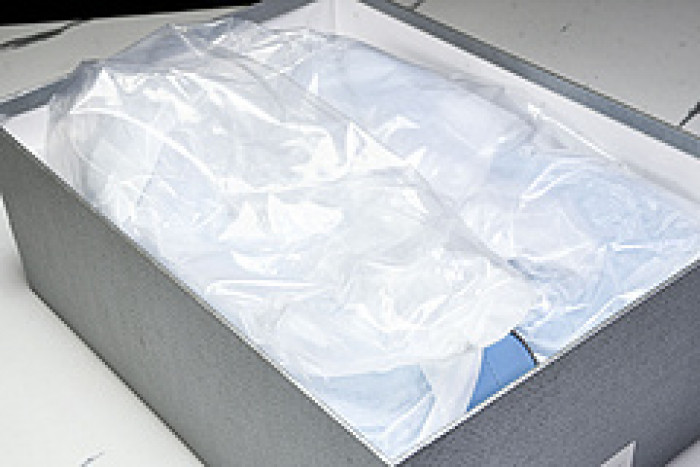 Pra*a SNEAKER P7016