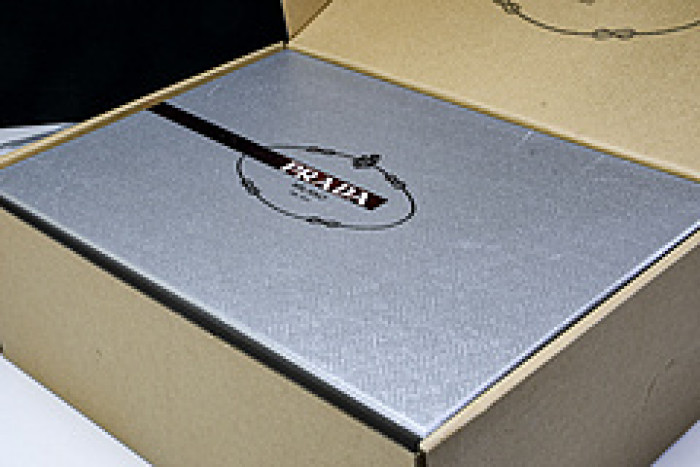 Pra*a SNEAKER P7016