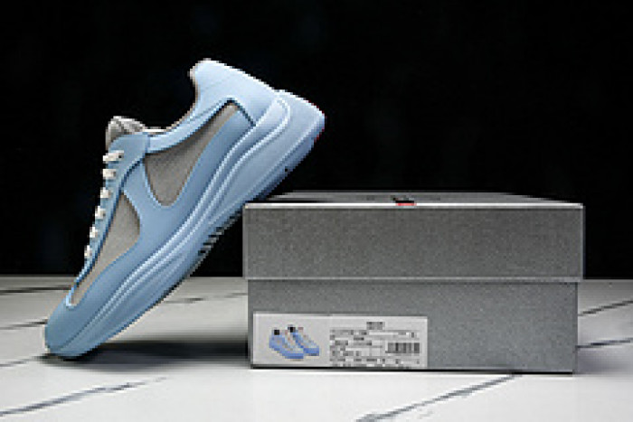 Pra*a SNEAKER P7016