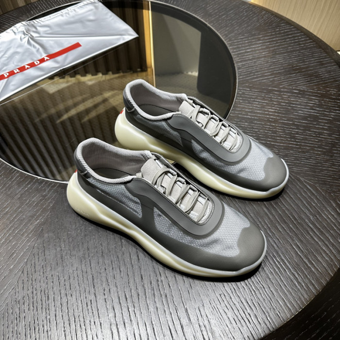 Pra*a SNEAKER P7017