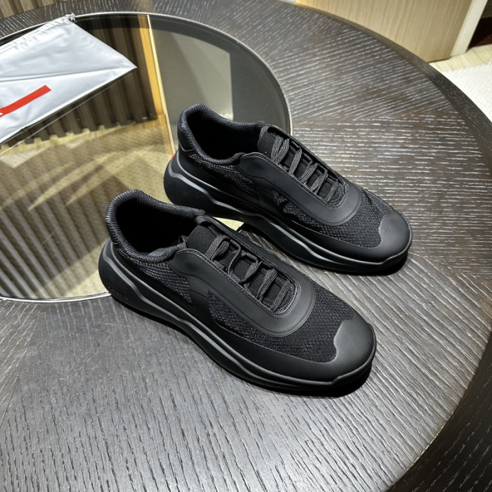 Pra*a SNEAKER P7018