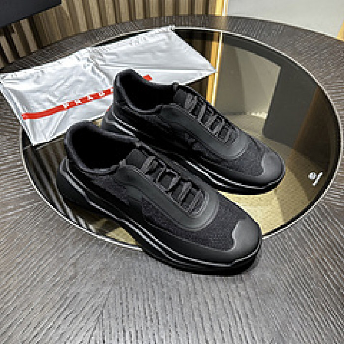 Pra*a SNEAKER P7018