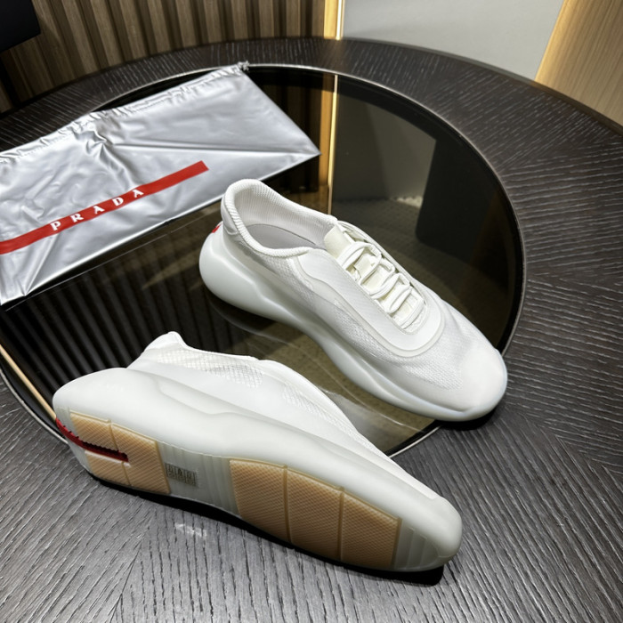 Pra*a SNEAKER P7019