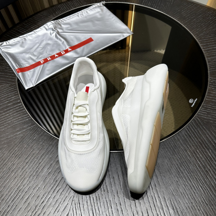 Pra*a SNEAKER P7019