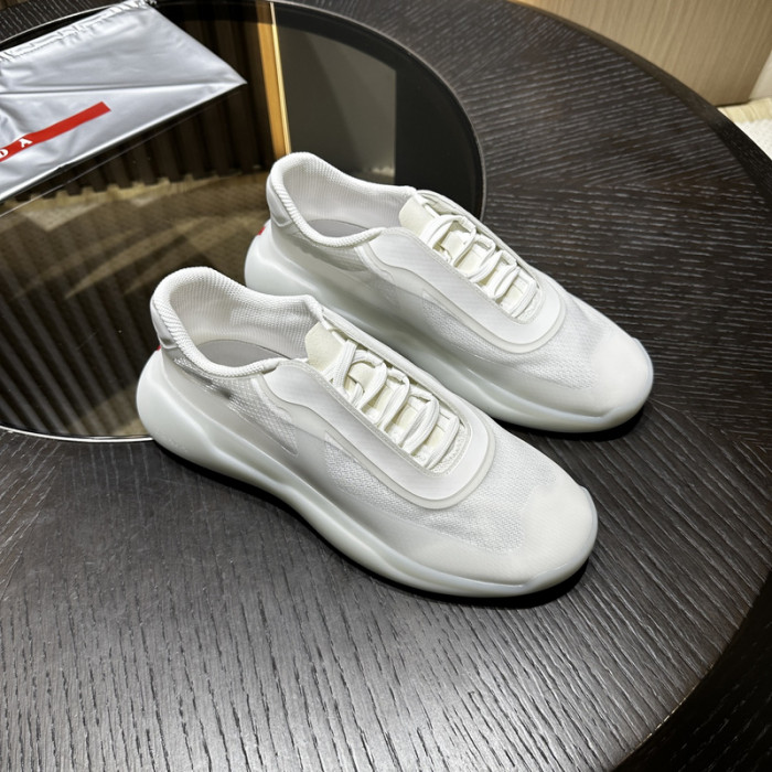 Pra*a SNEAKER P7019