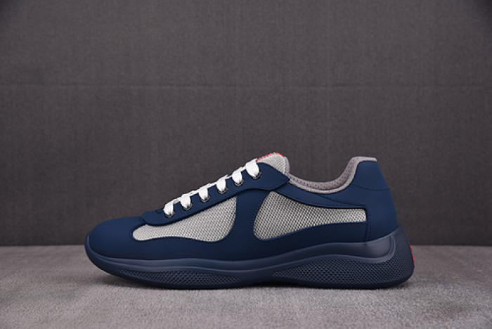 Pra*a SNEAKER P7004