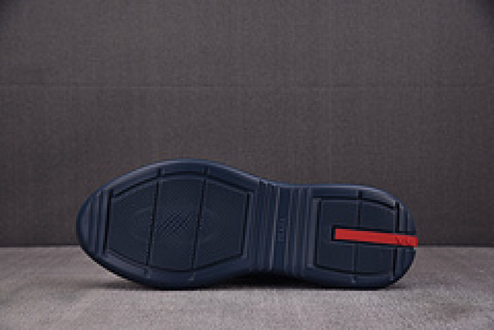 Pra*a SNEAKER P7004