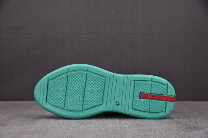 Pra*a SNEAKER P7025