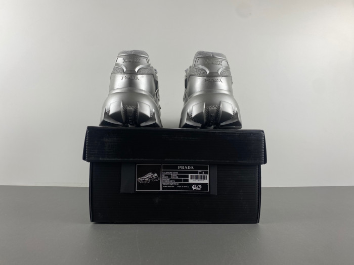 Pra*a SNEAKER P12311