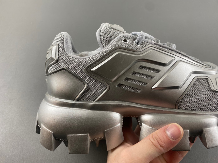 Pra*a SNEAKER P12311