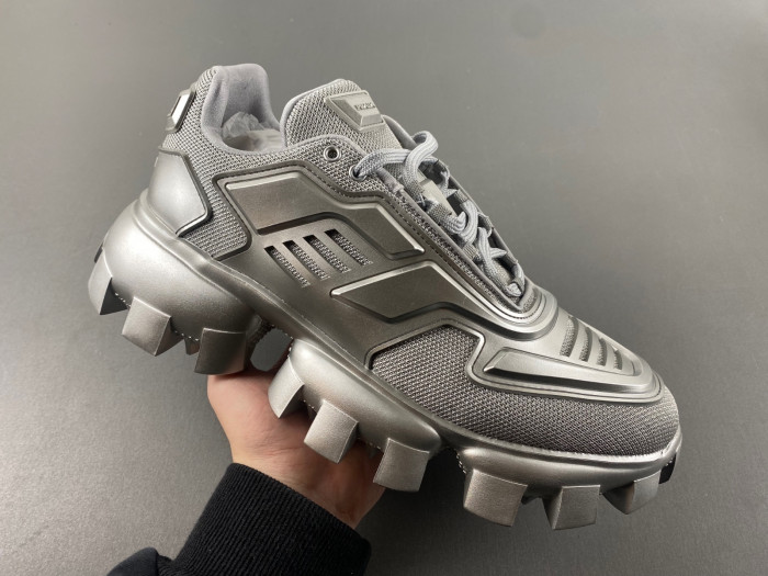 Pra*a SNEAKER P12311