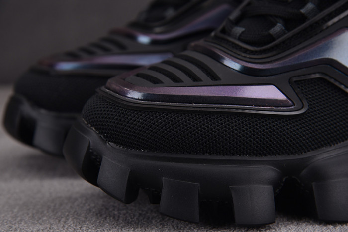 Pra*a SNEAKER P0214