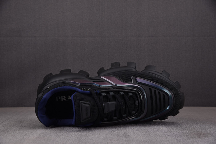 Pra*a SNEAKER P0214