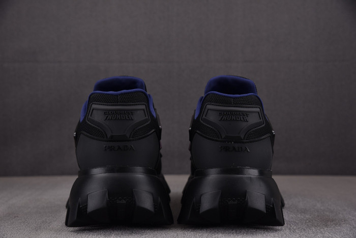 Pra*a SNEAKER P0214
