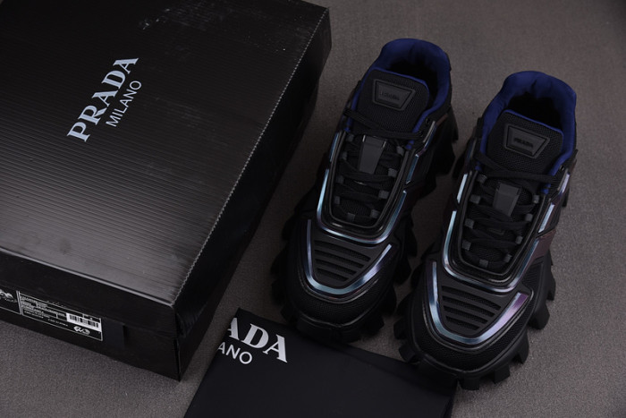 Pra*a SNEAKER P0214
