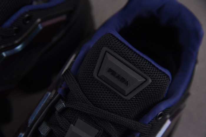 Pra*a SNEAKER P0214